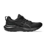 Asics Gel-contend 9 Kadın Anthracite Koşu Ayakkabısı 1012b681-003 Gri