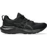 Asics Gel-Contend 9 Kadın Black/Carrier Grey Koşu Ayakkabısı 1012B681-003 - Anthracite