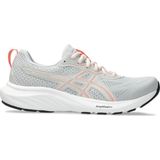 Asics Gel-Contend 9 Kadın Graphite Grey/black Koşu Ayakkabısı 1012B681-022