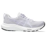 Asics Gel-Contend 9 Kadın Gri Koşu Ayakkabısı 1012B681-023