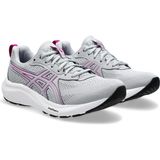 Asics Gel-Contend 9 Kadın Koşu Ayakkabı Nefes Alabilir Yapı ile Konforlu Tasarım 39,5 Numaralı - Siyah