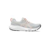 Asics GEL-CONTEND 9 Kadın Koşu Ayakkabısı, Graphite Grey/Black