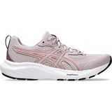Asics Gel-Contend 9 Kadın Koşu Ayakkabısı Pembe Nefes Alabilir Yapı ile Günlük Kullanıma Uygun 39,5