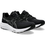 Asics Gel-Contend 9 Kadın Koşu Ayakkabısı - Siyah Beyaz