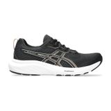 Asics Gel-contend 9 Kadın Siyah Koşu Ayakkabısı 1012b681-005 Siyah
