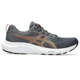 Asics Gel-Contend 9 Koşu Ayakkabısı, 43,5, 5003352769, Mor, Erkek