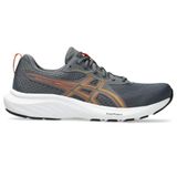 Asics Gel-Contend 9 Koşu Ayakkabısı, 44, 5003352769, Mor, Erkek
