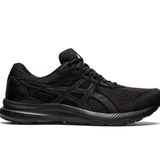 Asics Gel-Contend Siyah Erkek Koşu Ayakkabısı
