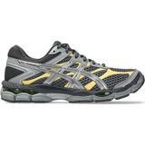 Asics Gel-Cumulus 16 Unisex Gravel/arctic Blue Sneakers 1203A733-020