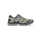 Asics GEL-CUMULUS 16 Unisex Gravel/Arctic Blue Sneakers, 37,5, 1203A733-020, gravel/arctic blue, Üniseks-Yetişkinler