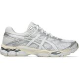 Asics Gel-Cumulus 16 Unisex Offwhite Sneaker 1203A733-102 - Kırık Beyaz