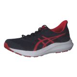 ASICS Gel-Cumulus 25 Laufschuh Herren, Gece yarısı kırmızısı, 46 EU