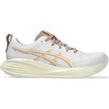 Asics Gel-Cumulus 27 Erkek Bej Sarı Koşu Ayakkabısı 1011B960-101 - Bej - Sarı
