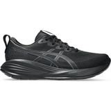 Asics Gel-Cumulus 27 Erkek Siyah Gri Koşu Ayakkabısı 1011B960-003 - Siyah - Gri