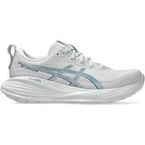 Asics Gel-Cumulus 27 Kadın Gri Koşu Ayakkabısı