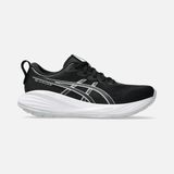 Asics Gel Cumulus 27 Kadın Koşu Ayakkabı - Siyah