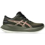 Asics Gel-Cumulus 27 Kadın Koşu Ayakkabısı - Kahverengi