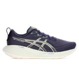 ASICS Gel-Cumulus 27 Kadın Spor Ayakkabısı, Indigo Fog Cream, 38 EU, numeric_38