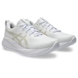 Asics Gel-Cumulus 27 Koşu Ayakkabısı, 40, 1012B772-100, Gri, Kadın, 40 EU, numeric_40