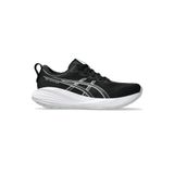 Asics GEL-CUMULUS 27 Siyah Beyaz Koşu Ayakkabısı, 39, 1012B772-002, Siyah, Kadın, 39 EU, numeric_39