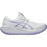 Asics Gel-Cumulus 28 1012B916 Koşu Beyaz Kadın Spor Ayakkabı
