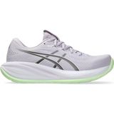 Asics Gel-Cumulus 28 1012B916 Koşu Kadın Spor Ayakkabı - Lila - Beyaz