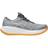 Asics Gel Cumulus 28 Erkek Koşu Ayakkabısı - Füme - Çok Renkli