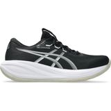 Asics Gel-Cumulus 28 Erkek Koşu Ayakkabısı - Siyah Beyaz