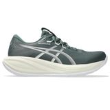 Asics Gel-Cumulus 28 Erkek Koşu Ayakkabısı, Yeşil, 44.5 Beden