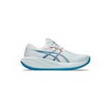 Asics Gel-Cumulus 28 Erkek Mavi Koşu Ayakkabısı 1011C143-402
