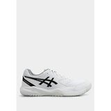 Asics Gel-Dedıcate 8 Beyaz Erkek Koşu Antrenman 1041A408-101