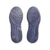 Asics Gel-dedıcate 8 Erkek Tenis Ayakkabısı 1041a408-500 Lacivert
