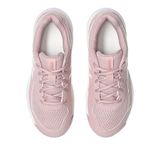 Asics Gel-Dedicate 8 Gs Çocuk Tenis Ayakkabısı, 35,5, 14-1044A077-4, Pembe, Unisex Çocuk