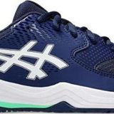 Asics Gel-Dedicate 8 Gs Erkek Çocuk Spor Ayakkabı