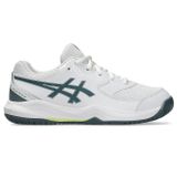 Asics Gel-Dedicate 8 Gs Unisex Çocuk Spor Ayakkabı 1044A077-108