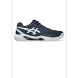Asics Gel-Dedicate 8 Kadın Lacivert Tenis Ayakkabısı