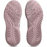 Asics Gel-Dedicate 8 Kadın Pembe Tenis Ayakkabısı Hafif ve Esnek Taban Yapısı ile Rahat Kullanım