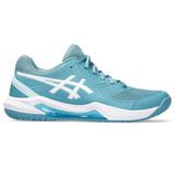 Asics Gel-Dedicate 8 Kadın Tenis Ayakkabısı, Lacivert, 36 Beden