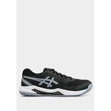 Asics Gel-Dedıcate 8 Siyah Erkek Tenis 1041A408-003
