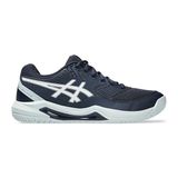 Asics Gel-Dedicate 8 Unisex Tenis Ayakkabısı 1042A237-402 Mavi