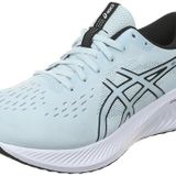 Asics Gel-Excite 10 Erkek Gri Koşu Ayakkabısı 1011B600-025, 10