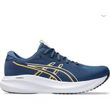 Asics Gel-Excıte 11 1011C080-403 Mavi Erkek Koşu Spor Ayakkabı