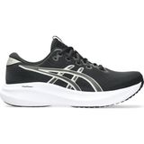 Asics Gel-Excite 11 Erkek Koşu Ayakkabısı - Siyah Beyaz