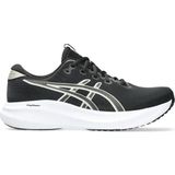 Asics Gel-Excite 11 Erkek Koşu Ayakkabısı Siyah Nefes Alabilir Yapı ile Koşu ve Yürüyüş İçin İdeal 1011C080-001