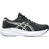 Asics Gel-Excite 11 Kadın Koşu Ayakkabısı - Siyah Beyaz
