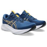 Asics GEL-EXCITE 11 Sax Koşu Ayakkabısı, 41,5, 1011C080-403, Twilight Blue Light Dust, Erkek
