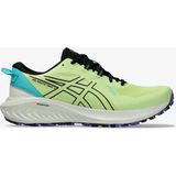 Asics Gel Excite Trail 2 Erkek Trail Sarı Koşu Ayakkabısı - 301-Sarı