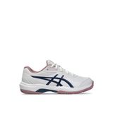 Asics GEL-GAME GS-1044A083-104 Beyaz Kız Çocuk Tenis Ayakkabısı