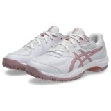 Asics Gel-Game Gs Çocuk Tenis Ayakkabısı, 33,5, 1044A083-103, Beyaz, Unisex Çocuk