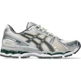 Asics Gel-Kayano 12.1 Unisex White/guava Sneakers 1203A759-105